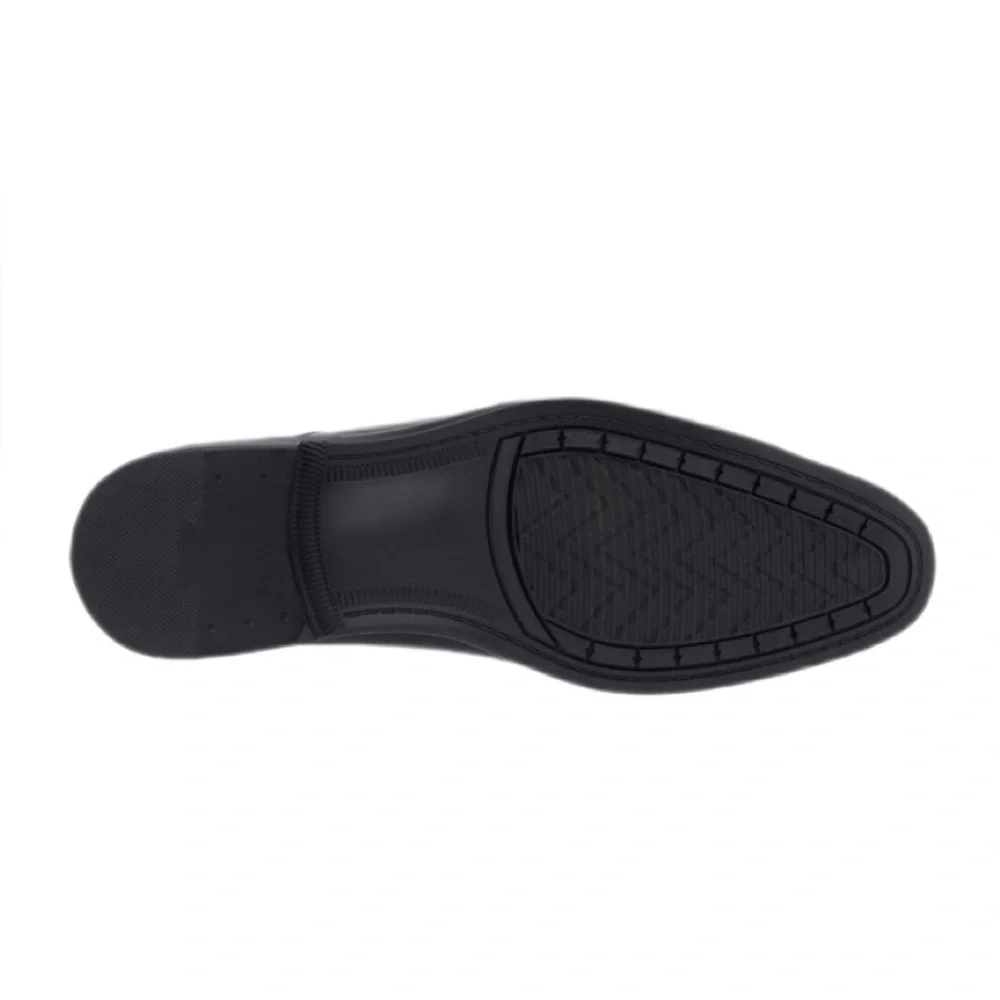 Men’s X-Ray Sergio Dress Shoes Black